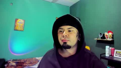 Snapshot of gaara_tt chatting on September 2025 07:07:01 AM independient model online show from September 2025 07:07:01 AM