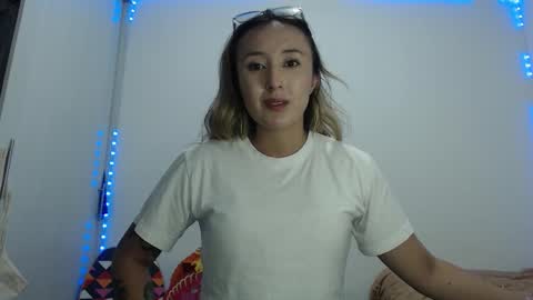 Gabriela online show from November 2025 11:42:02 PM