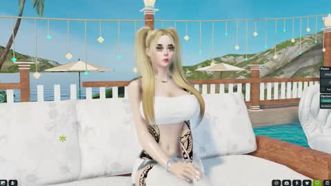 GABBI online show from November 2025 04:09:02 PM