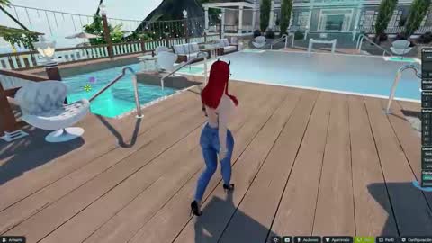 GABBI online show from January 2026 07:34:01 AM