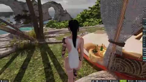 GABBI online show from March 2026 01:41:01 PM