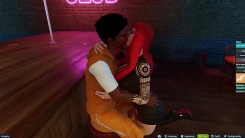 GABBI online show from March 2026 03:56:01 AM