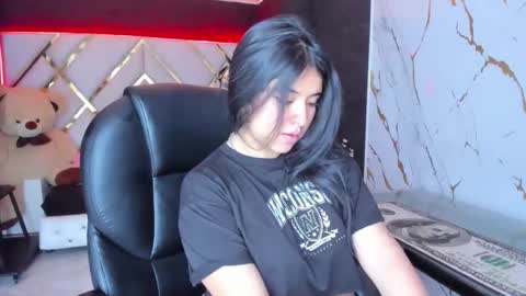 Gabbie online show from January 2026 08:03:02 PM