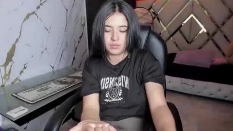 Gabbie online show from January 2026 08:45:02 PM