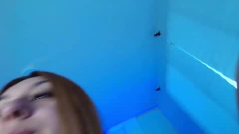 gabbie_kook online show from October 2025 12:45:02 PM