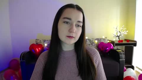 Jaklin online show from February 2025 09:03:01 AM