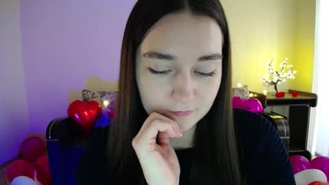 Jaklin online show from February 2025 01:00:02 PM