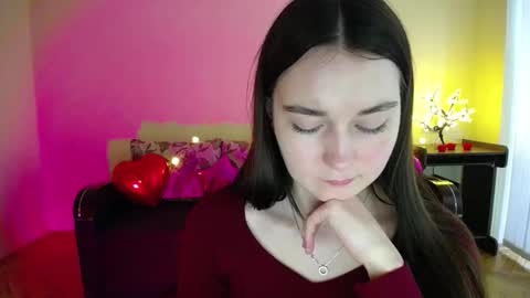 Jaklin online show from March 2025 03:28:02 PM