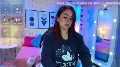 gabby_evanns online show from January 2025 12:31:01 PM