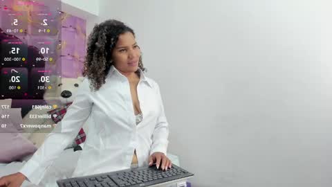 Snapshot of gabby_foox chatting on May 2026 12:51:02 AM Gaby Fox online show from May 2026 12:51:02 AM