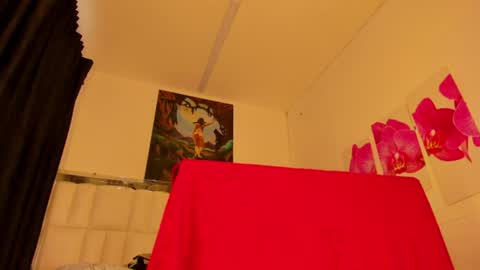 Snapshot of gabby_haze chatting on July 2026 02:13:01 PM G A B R I E L A online show from July 2026 02:13:01 PM