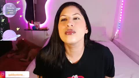 Snapshot of gabby_stone_ chatting on November 2025 11:09:01 PM Gabby online show from November 2025 11:09:01 PM