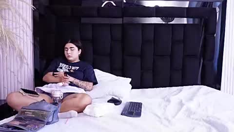 Gabby And Dominic online show from July 2026 12:58:02 PM