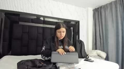 Gabby And Dominic online show from August 2026 12:04:02 PM
