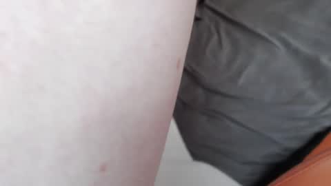 Gender Fluid Femboy online show from November 2025 05:19:01 PM