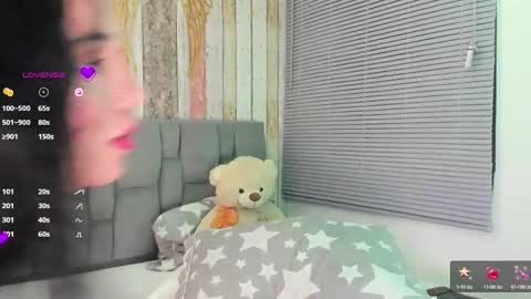 Gabriela  online show from February 2025 04:38:02 AM