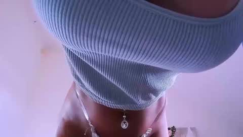 GabiCarter online show from December 2024 10:34:01 AM