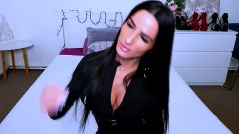 Snapshot of gabi_carter chatting on February 2026 07:25:02 AM GabiCarter online show from February 2026 07:25:02 AM