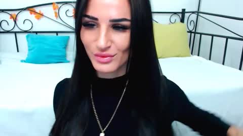 Snapshot of gabi_carter chatting on February 2026 07:46:01 AM GabiCarter online show from February 2026 07:46:01 AM