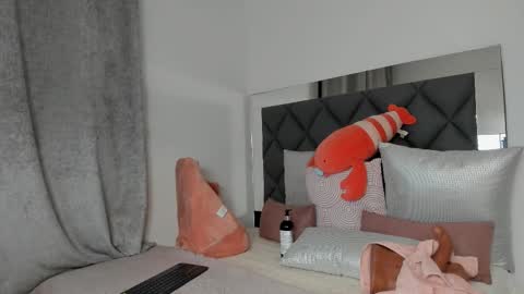 Snapshot of gabi_gonzales chatting on March 2025 04:54:02 AM Instagram soygabi g online show from March 2025 04:54:02 AM