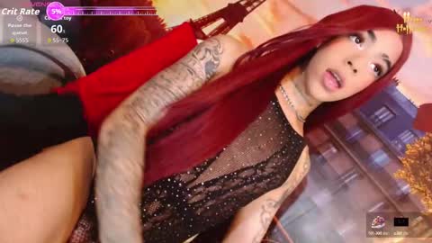 gabi_prince online show from October 2025 07:45:02 PM