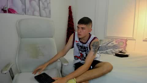 Gaby online show from December 2024 02:43:02 AM