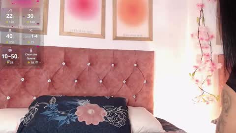 GABRIELA  online show from January 2026 07:05:02 PM