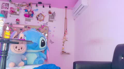 Snapshot of gabii_princess chatting on June 2026 08:30:02 PM gabii_princess online show from June 2026 08:30:02 PM