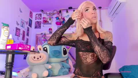Snapshot of gabii_princess chatting on June 2026 07:52:02 PM gabii_princess online show from June 2026 07:52:02 PM
