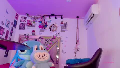 Snapshot of gabii_princess chatting on July 2026 07:31:02 PM gabii_princess online show from July 2026 07:31:02 PM