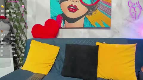 Snapshot of gabimorgan chatting on October 2025 11:38:01 PM Gabi Morgan online show from October 2025 11:38:01 PM