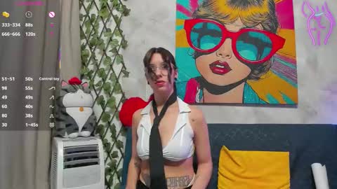 Snapshot of gabimorgan chatting on November 2025 08:58:01 PM Gabi Morgan online show from November 2025 08:58:01 PM