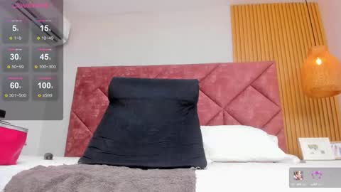 Gabriela. online show from September 2025 12:27:02 PM