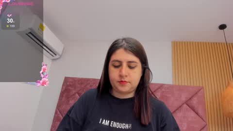 Gabriela. online show from September 2025 12:40:01 PM