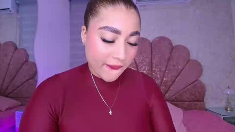 Snapshot of gabriela_leone chatting on April 2026 07:22:01 PM gabriela online show from April 2026 07:22:01 PM