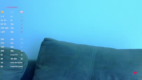 Gabriela Miller online show from December 2024 03:33:01 PM