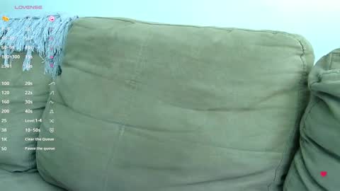 Gabriela Miller online show from January 2025 06:38:01 PM