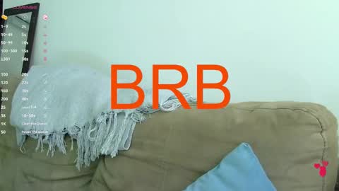 Gabriela Miller online show from January 2025 06:43:01 PM