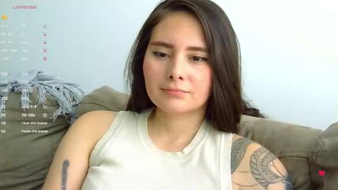 Gabriela Miller online show from January 2025 03:45:01 PM