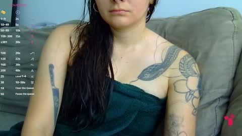 Gabriela Miller online show from January 2025 03:39:02 PM