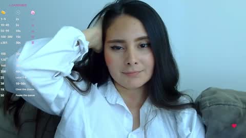 Gabriela Miller online show from January 2025 06:14:01 PM