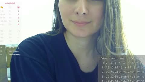 Gabriela Miller online show from February 2025 02:59:01 PM