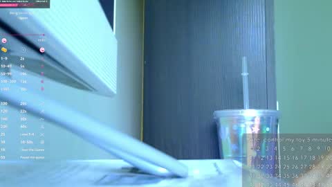 Gabriela Miller online show from February 2025 06:31:01 PM