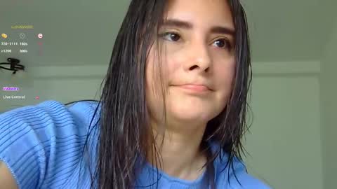 Gabriela Miller online show from September 2025 03:12:02 PM