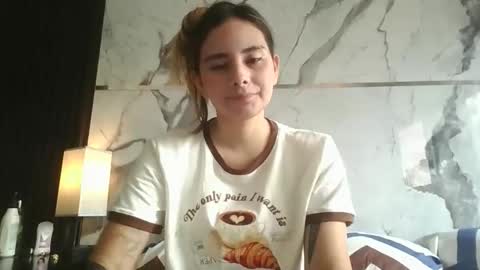 Gabriela Miller online show from January 2026 03:36:02 PM