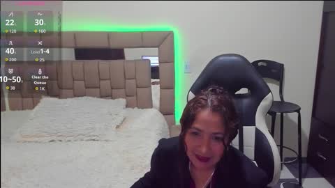 gabriela ponce online show from October 2025 11:27:01 PM