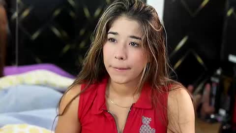 Gabriela salgado online show from October 2025 10:59:02 AM