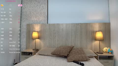 Gabriela Vargas online show from January 2026 04:06:01 AM