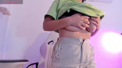 gabrielaa_miller_ online show from November 2025 08:19:02 PM