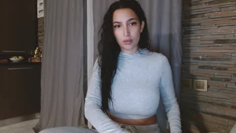 Snapshot of gabrielaaxxx chatting on February 2025 07:35:01 PM i love to squirt online show from February 2025 07:35:01 PM